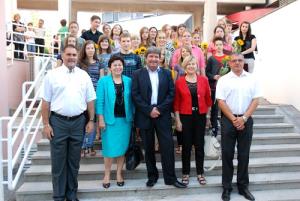 Najuspešnejši učenci in dijaki v občini Sežana